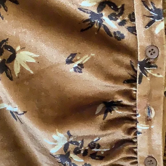 House of Harlow 1960 Dress 💛💛💛 - Picture 6 of 10